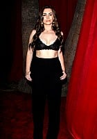 Sophie Simmons
